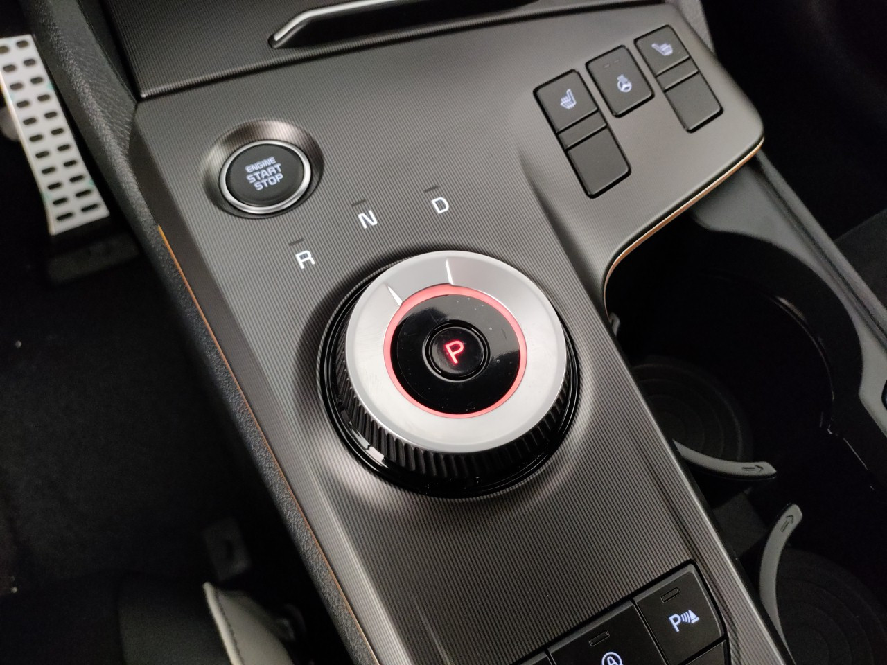 Kia Sportage Nuovo Ibrido diesel Sportage Porto Mantovano