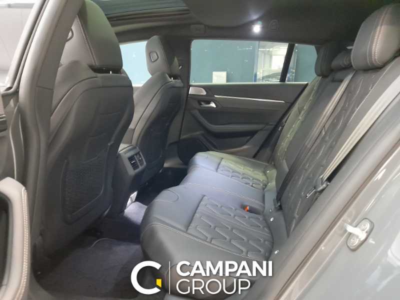 Nuova 508 Sw - Hybrid 225 E-eat8 - Gt