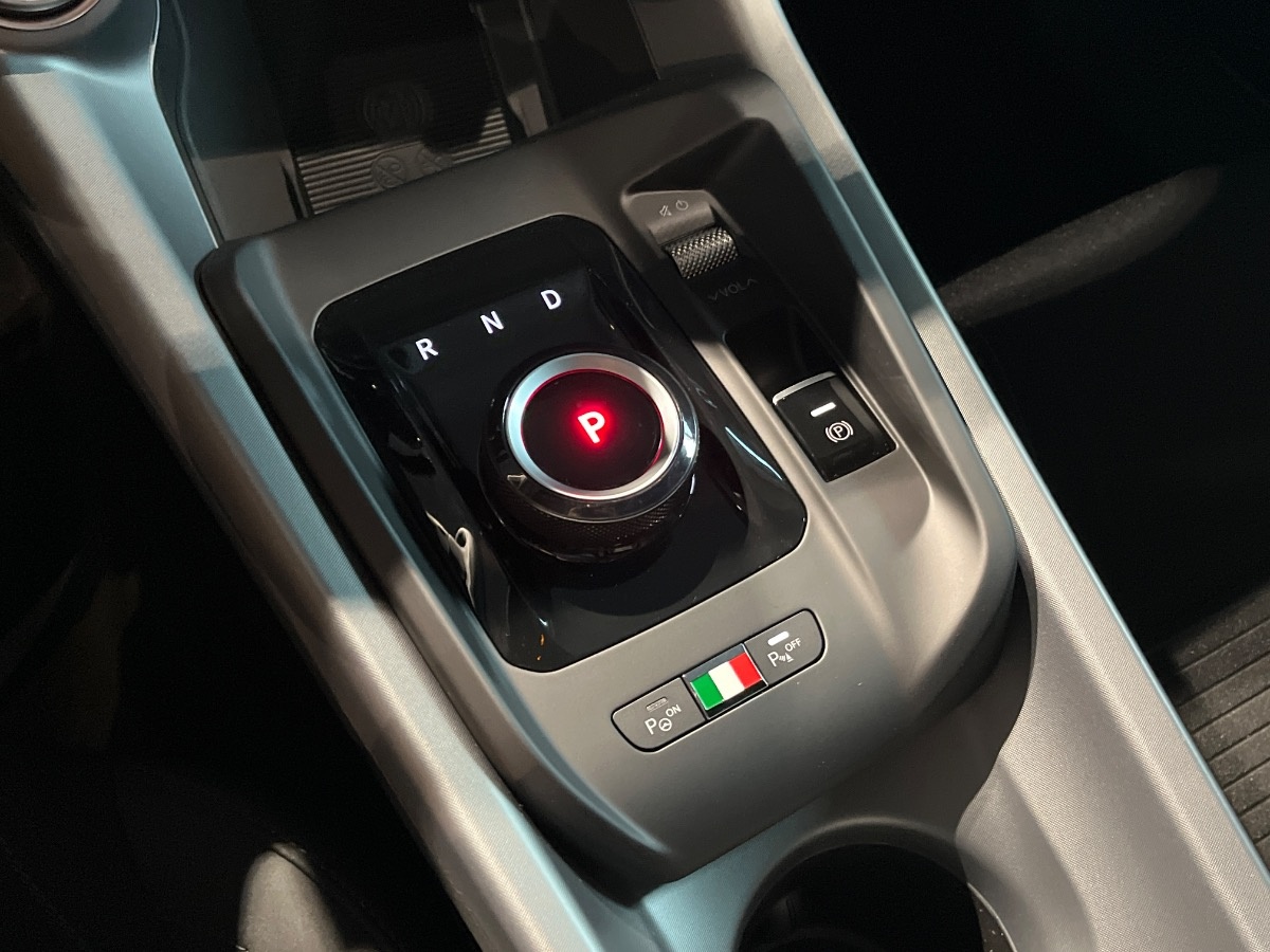 Alfa Romeo Tonale Nuovo Ibrido benzina Tonale Rovigo