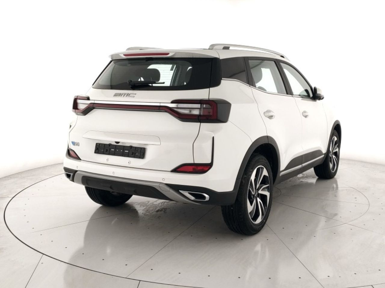 Emc Sei Nuovo GPL Sei Parma