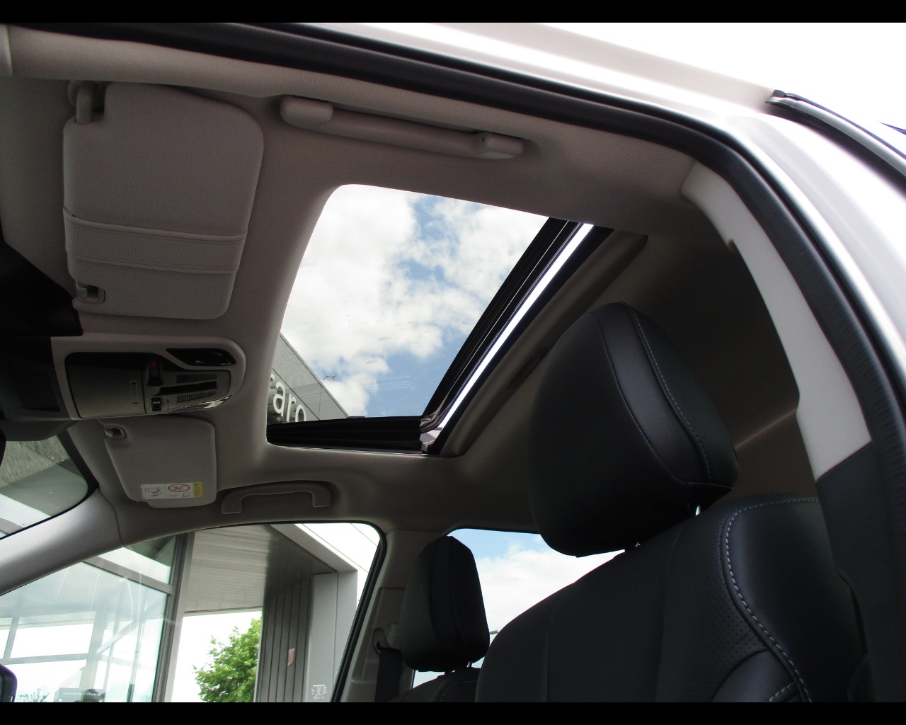 Subaru Outback Outback 2.5 Lineartronic Premium My21 - 12