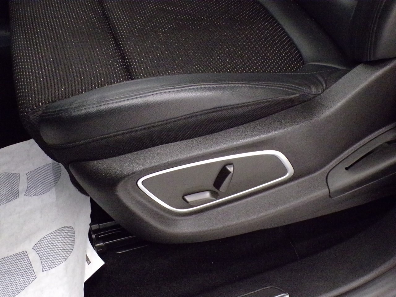 Renault Espace Espace 2.0 Blue dCi 160cv Executive EDC 7p.ti my20 - 14