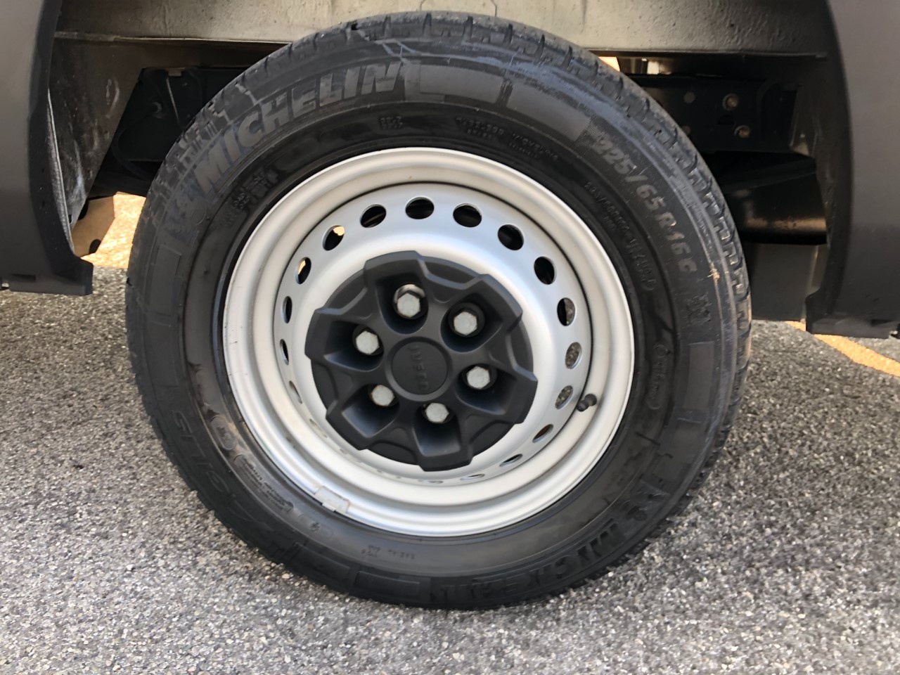 Iveco Daily Blue Power daily 35 S14N A8 V LH2 3520 - 26