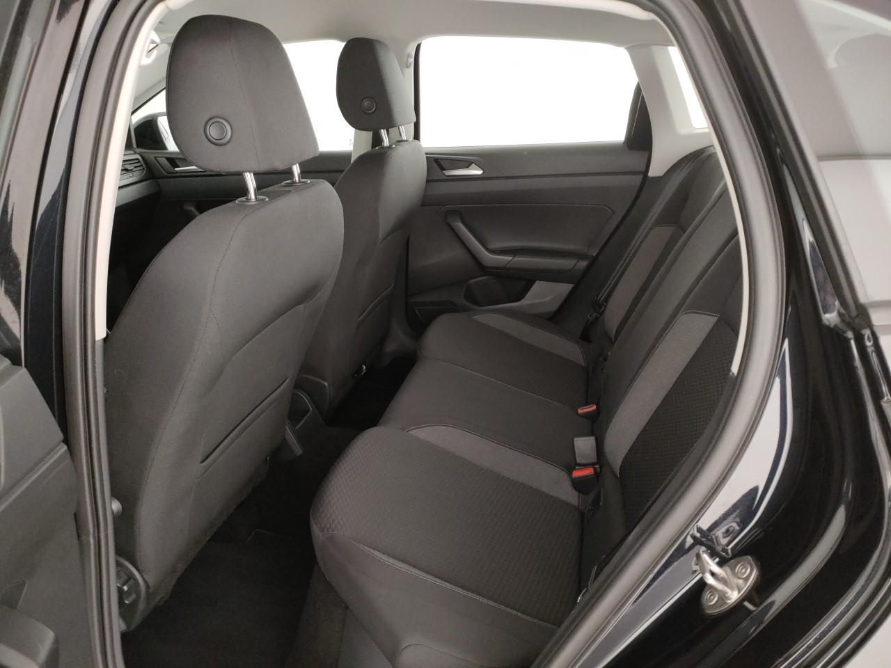 Volkswagen Taigo Usato 2022 Taigo Lonato del Garda