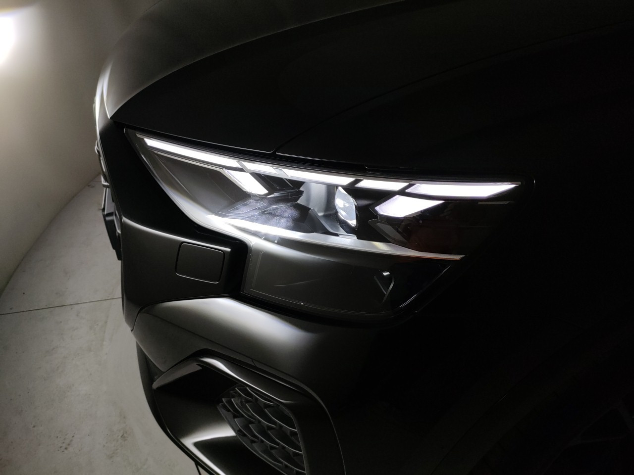 Audi Q8 Usato 2025 Q8 San Zeno Naviglio