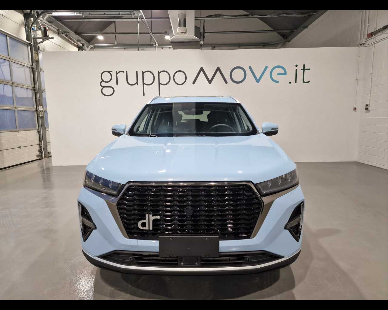 Dr Automobiles DR 6.0 KM0 2025 DR 6.0 Mestre