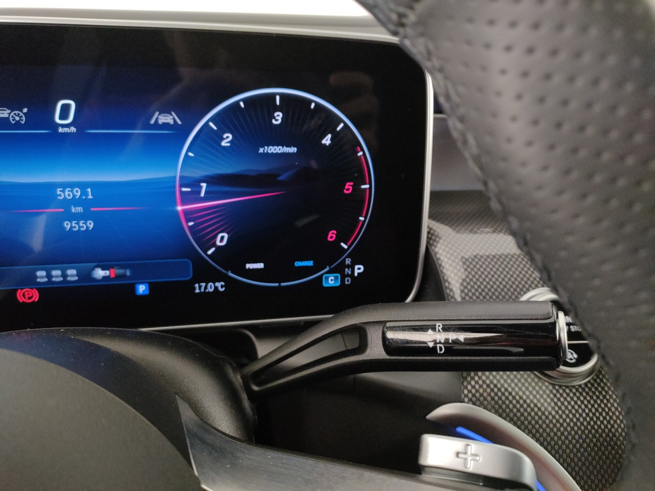 Mercedes GLC Usato 2025 GLC Modena