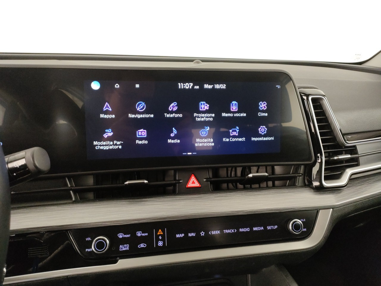 Kia Sportage Usato 2025 Sportage Lonato del Garda