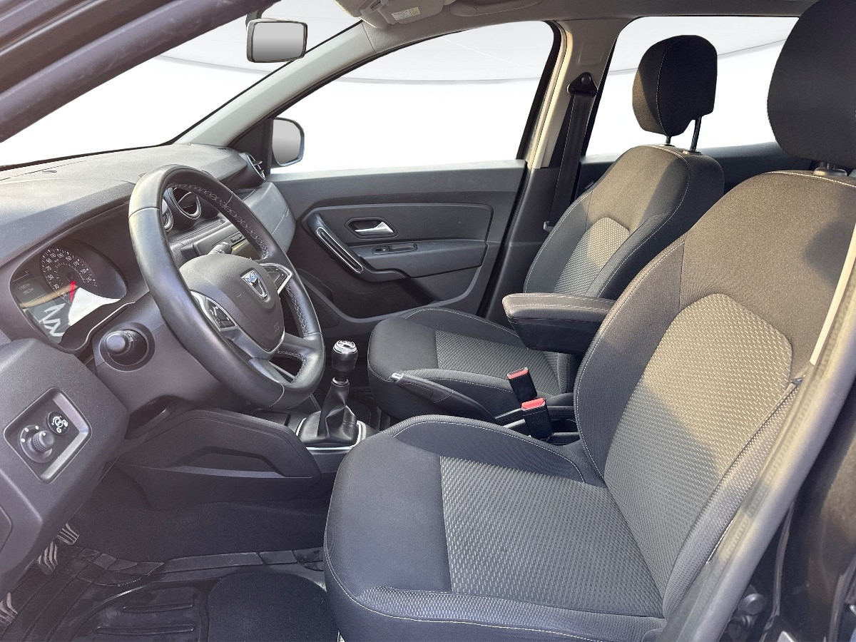 Dacia Duster Usato 2021 Duster Este