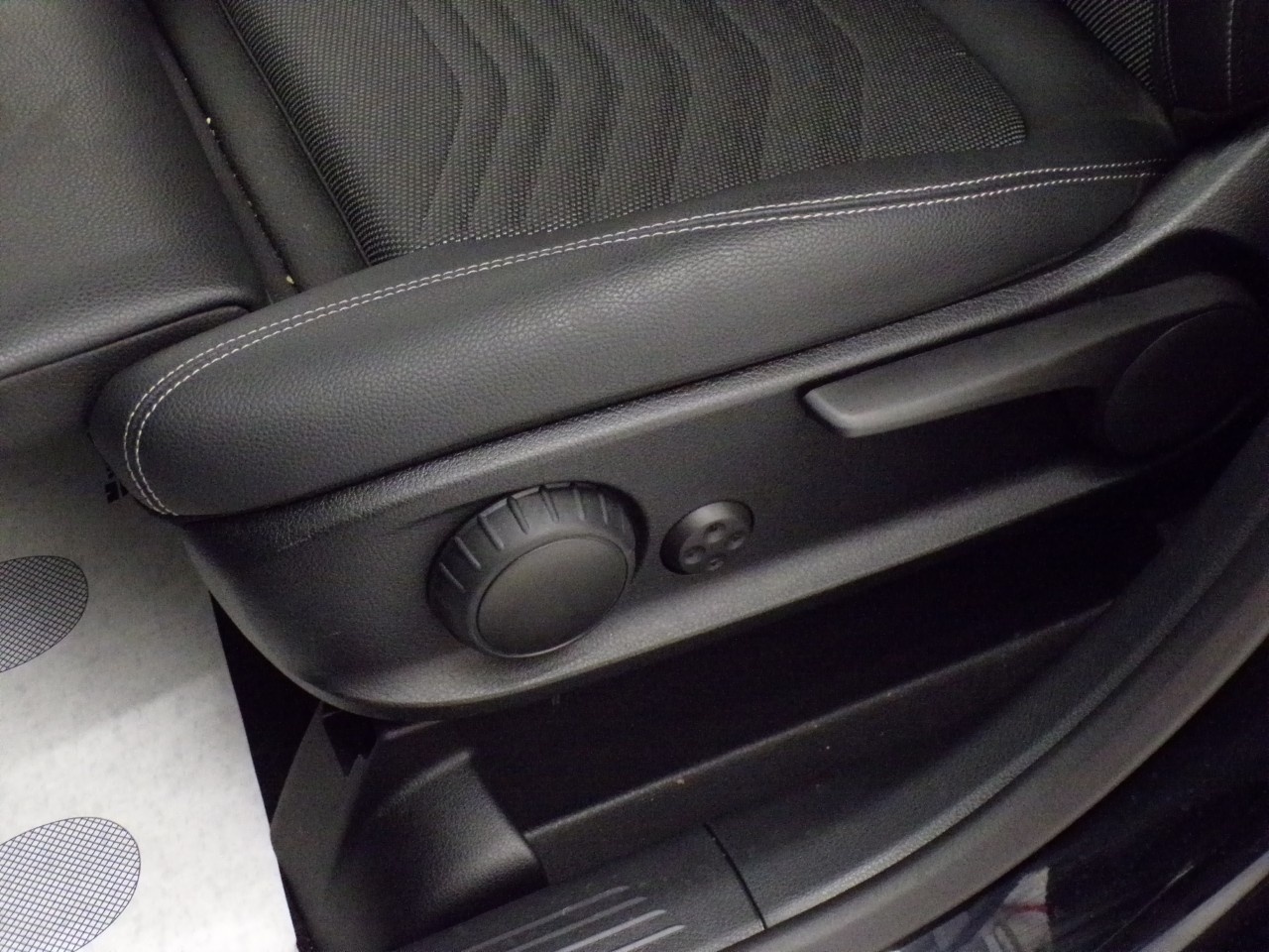 Mercedes GLB GLB 180 D Progressive Advanced 8G-DCT - 14