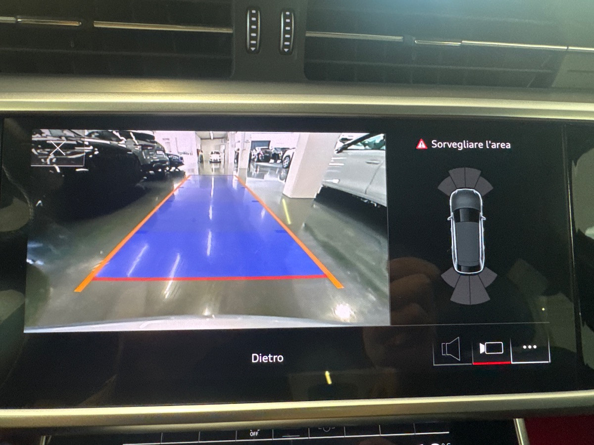Audi A6 Usato 2022 A6 San Zeno Naviglio