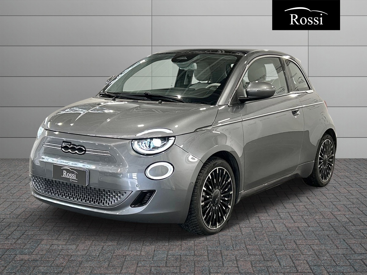 500e – 500e 42 kWh La Prima