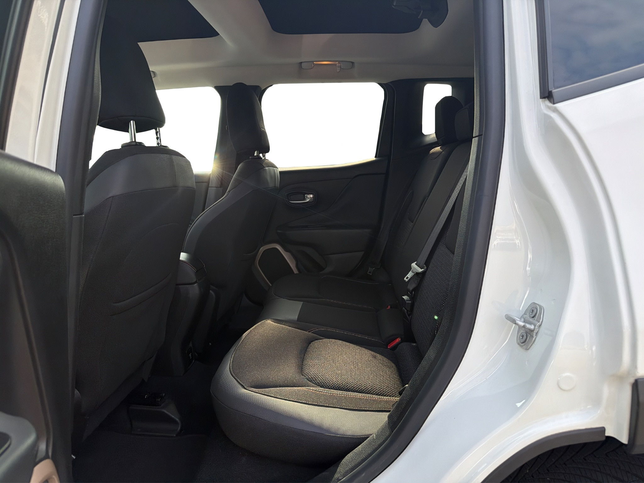 Jeep Renegade Diesel Usato 2016 Renegade Diesel Padova