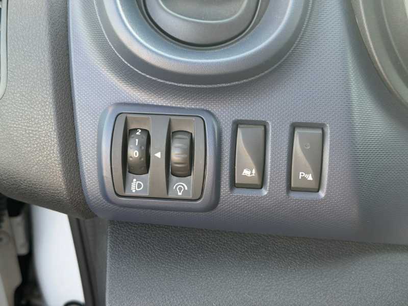 Vivaro Ii - Vivaro 27 1.6 Cdti 120cv L1h1 Edit. E6
