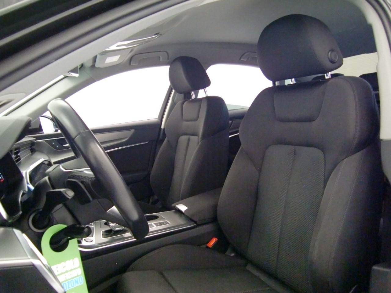 Audi A6 A6 Berlina 40 2.0 TDI mHEV Business Plus quattro ultra S tronic - 13