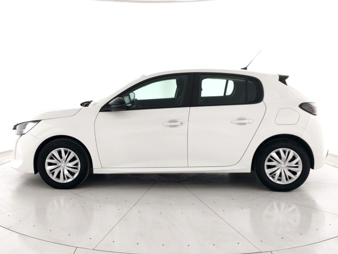 Peugeot 208 Usato 2022 208 Carpi