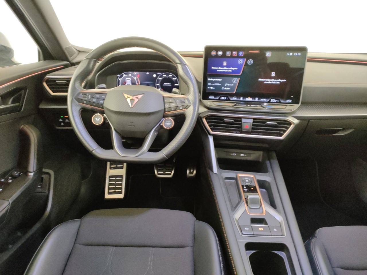 Cupra Formentor Usato 2024 Formentor Modena