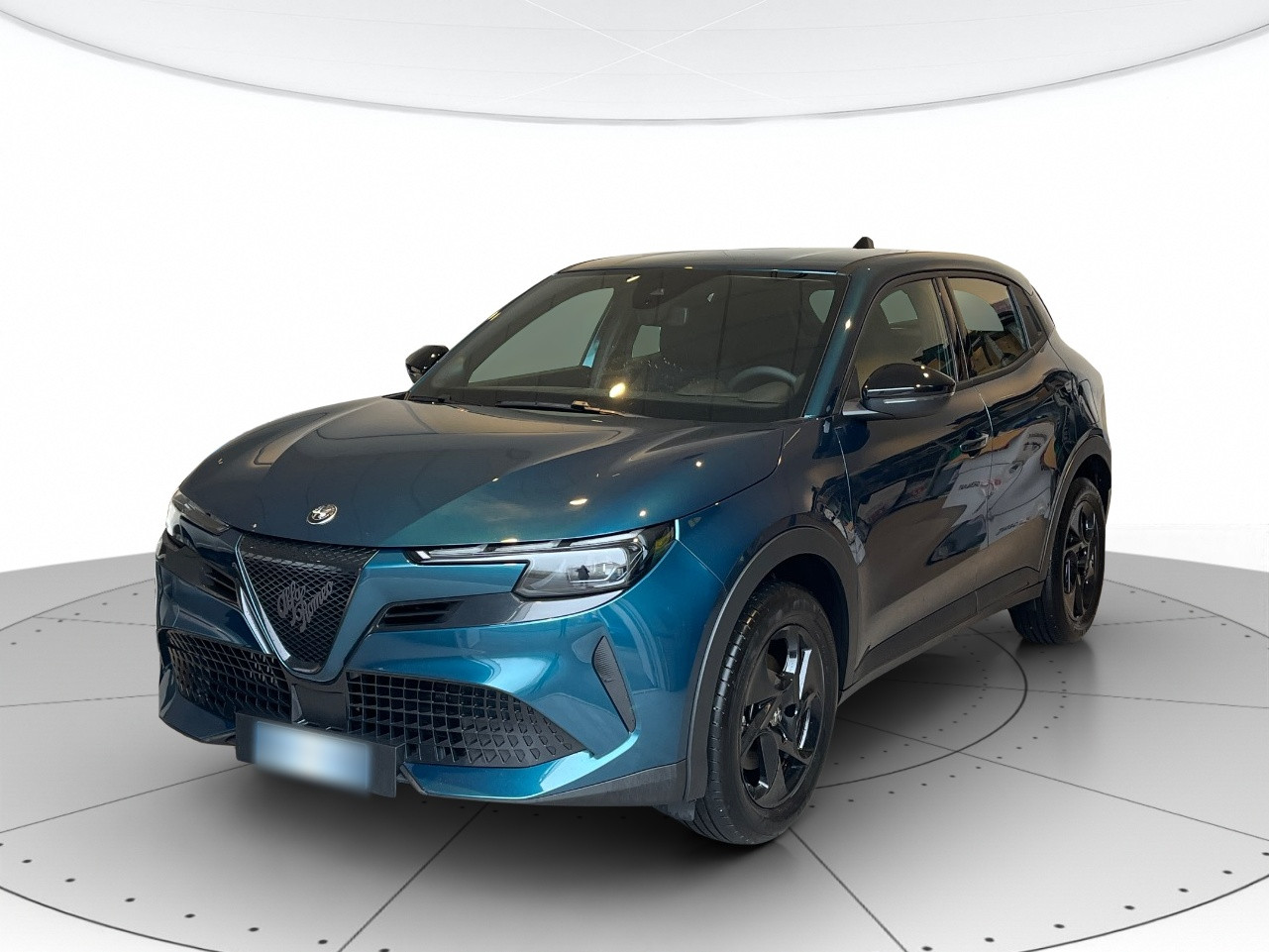 Alfa Romeo Junior Usato 2025 Junior Cerea