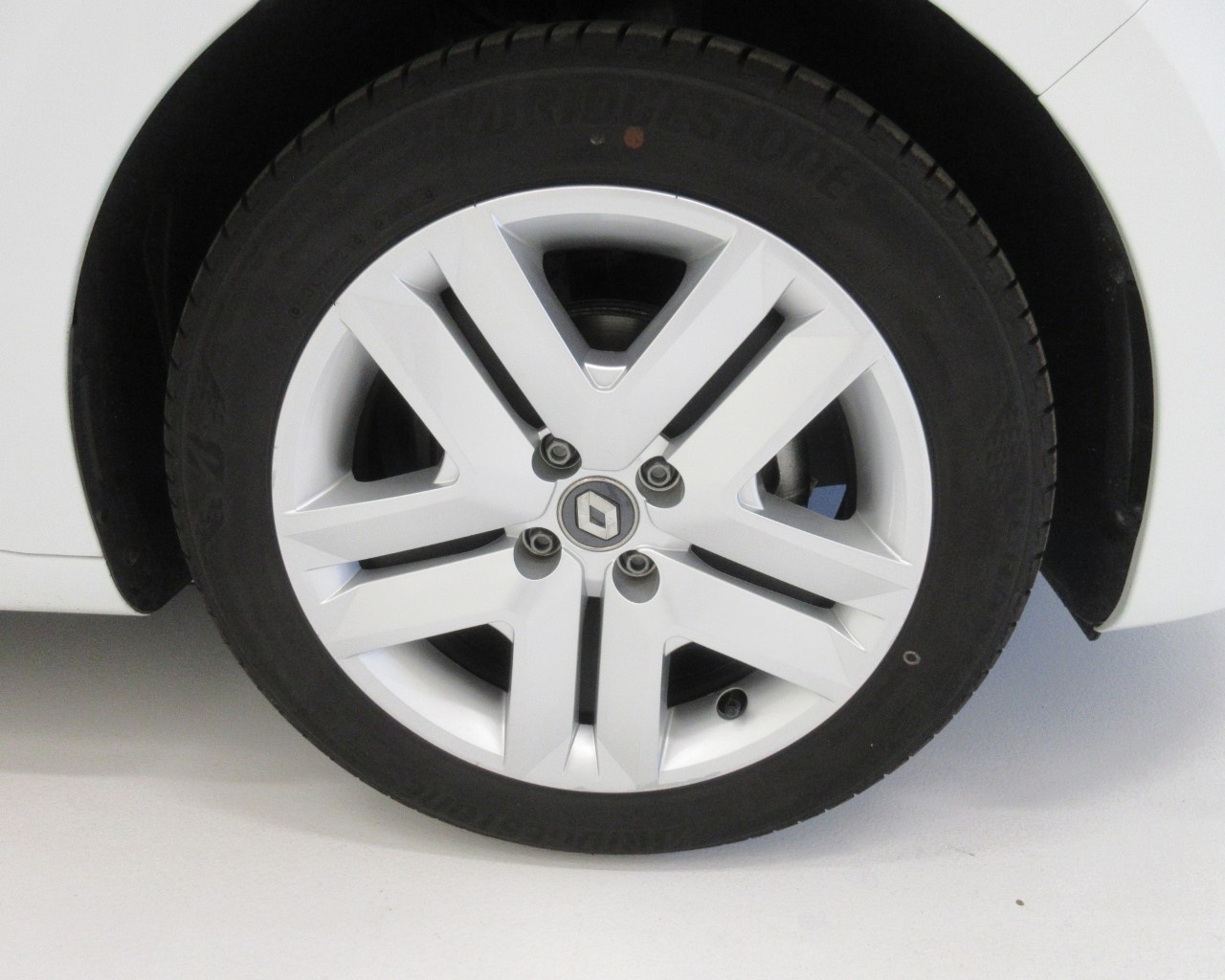 Renault Clio Clio 5 Porte 1.0 SCe Zen - 4