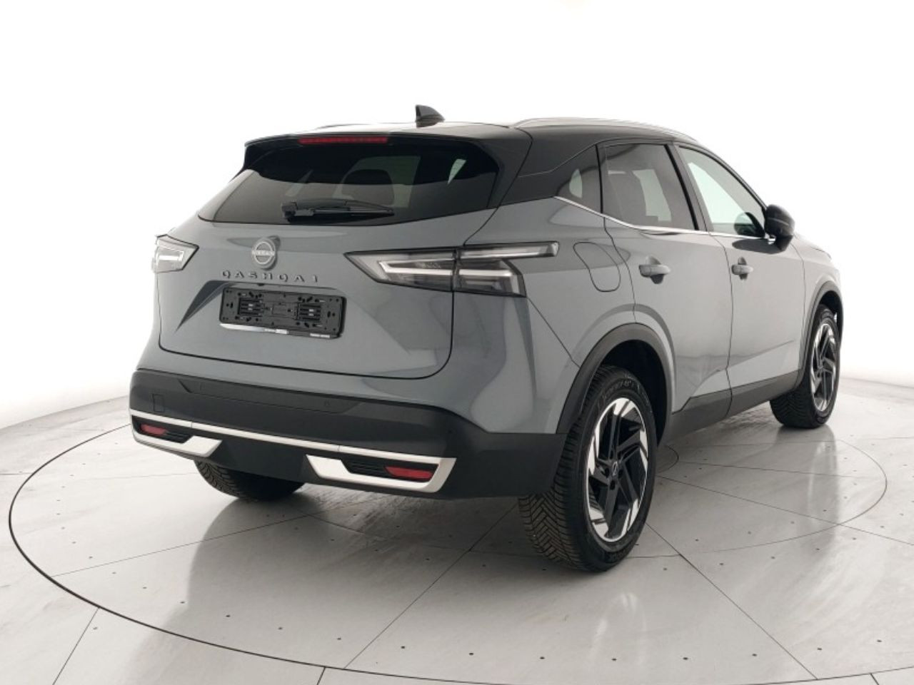 Nissan Qashqai Usato 2025 Qashqai Reggio Emilia