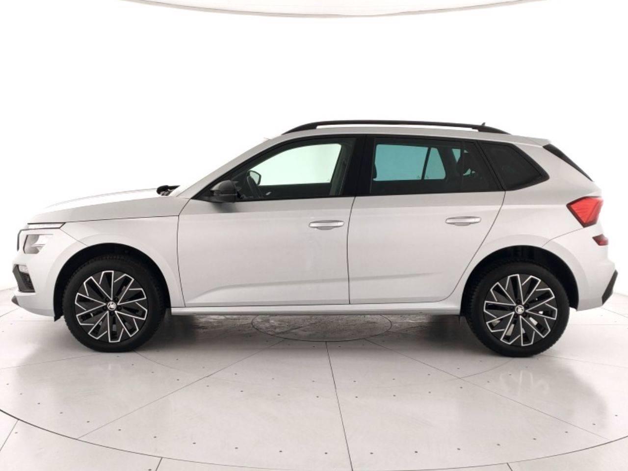 Skoda Kamiq Usato 2025 Kamiq Mestre