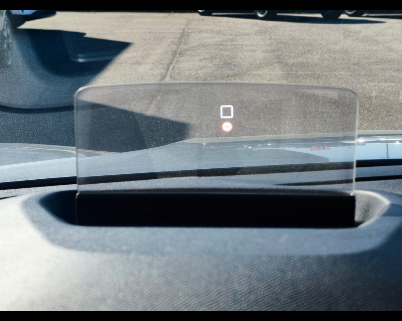 Foto CITROEN E-C4 Feel Pack