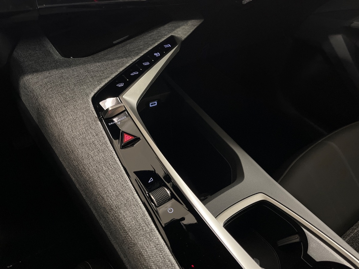Peugeot 3008 Nuovo Ibrido benzina 3008 Verona