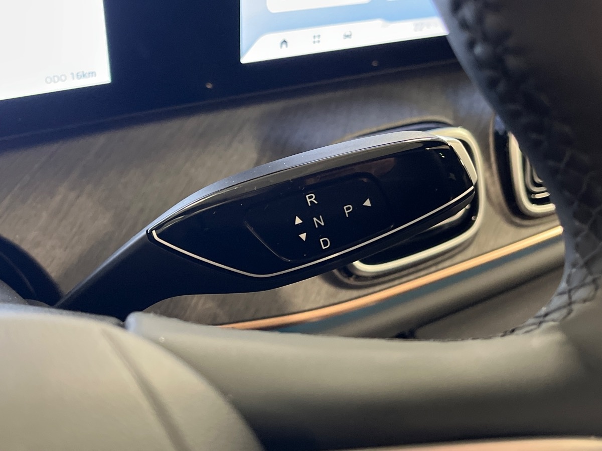 Jaecoo JAECOO 8 SHS-P Nuovo  JAECOO 8 SHS-P Verona