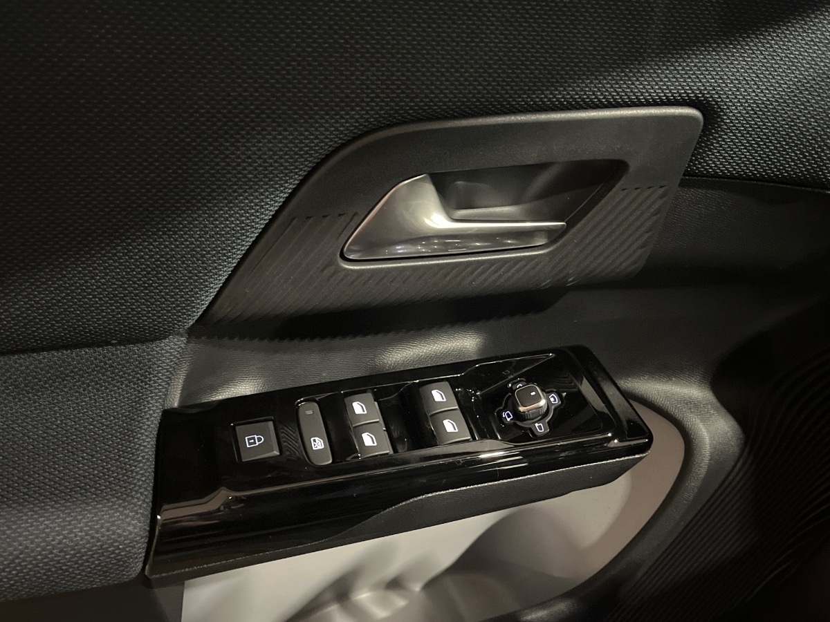 Citroen C5 Aircross Nuovo Ibrido benzina C5 Aircross Verona