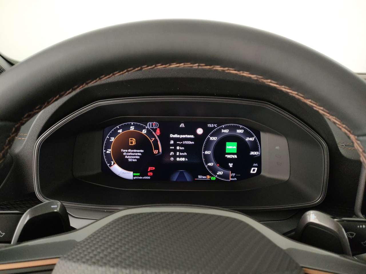 Cupra Formentor KM0 2025 Formentor Carpi