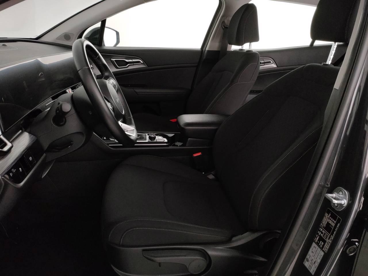 Kia Sportage Usato 2023 Sportage Padova