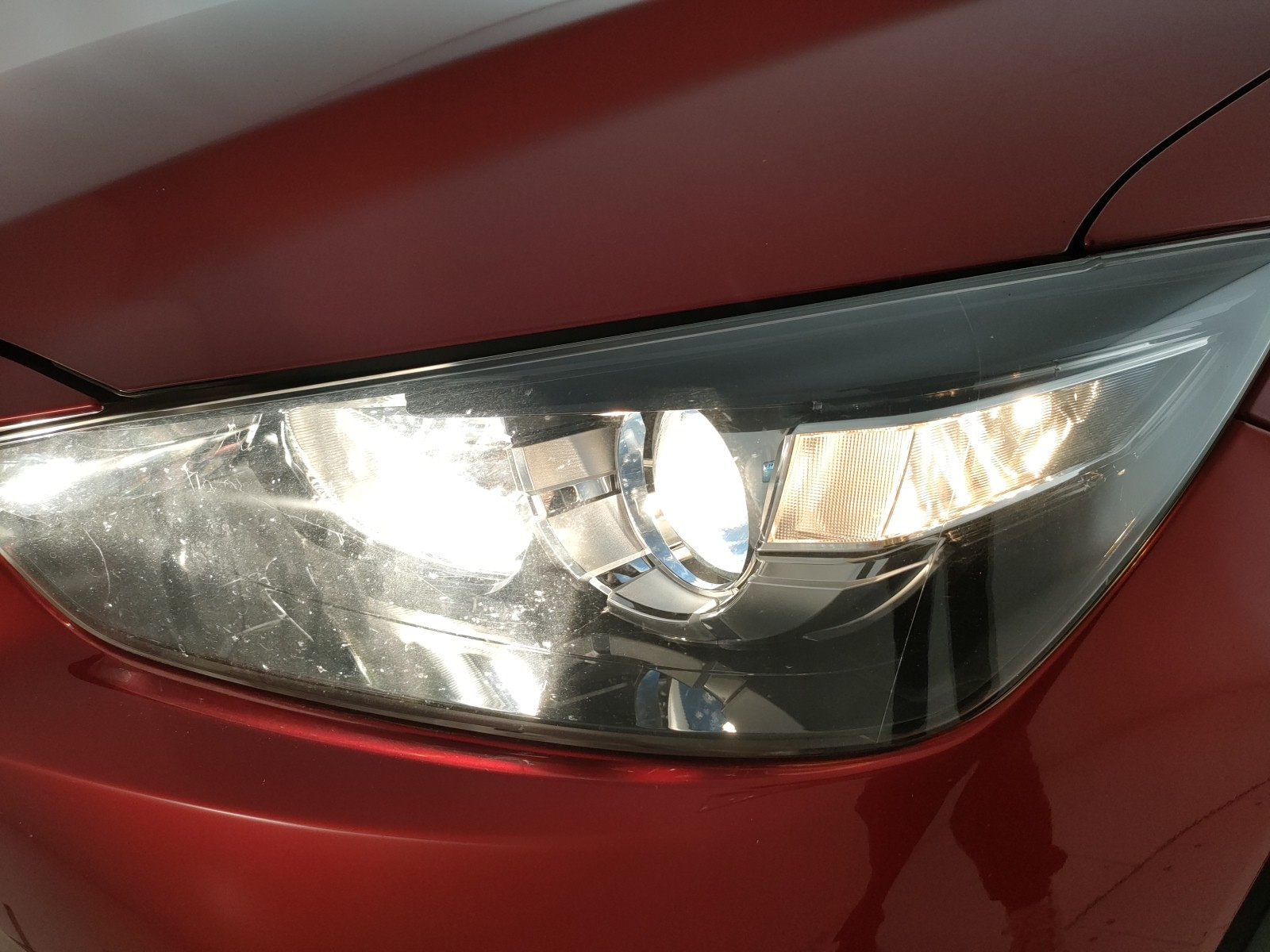 Mazda CX-3 Usato 2019 CX-3 Rovigo