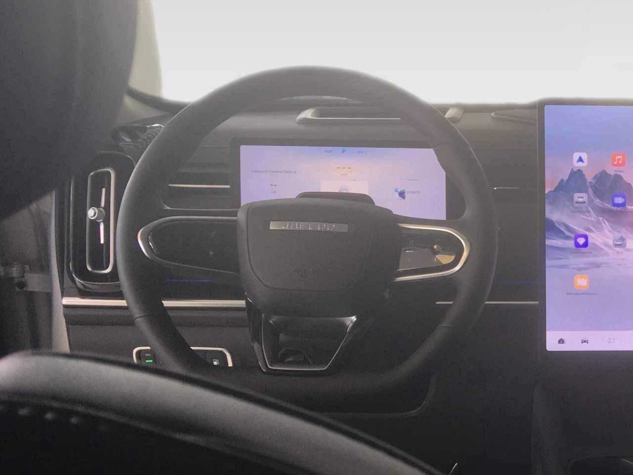 Jaecoo Jaecoo 7 Nuovo Ibrido Jaecoo 7 Rovigo