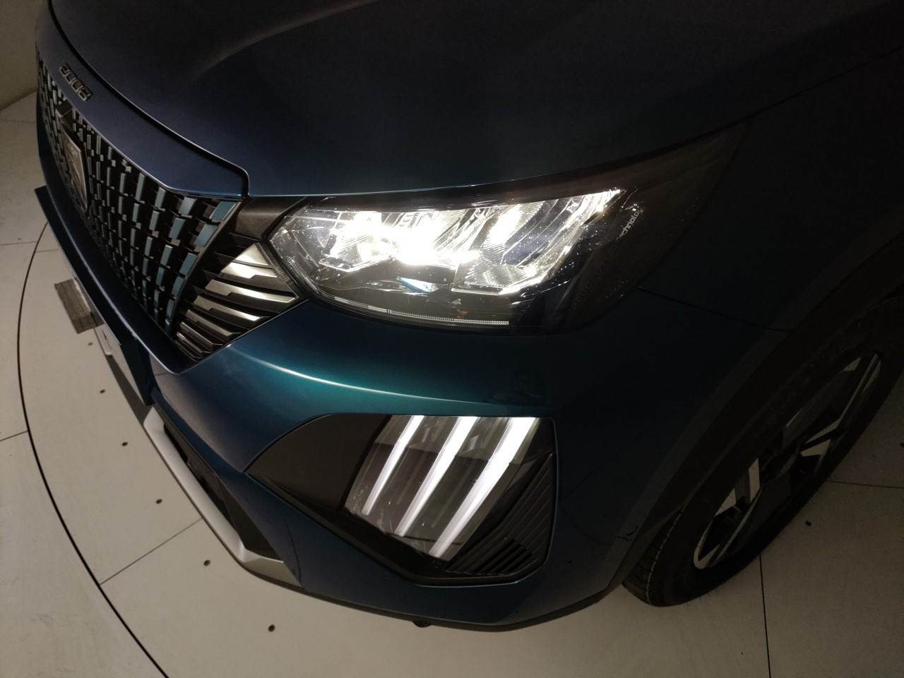 Peugeot 2008 Nuovo Elettrico 2008 Porto Mantovano