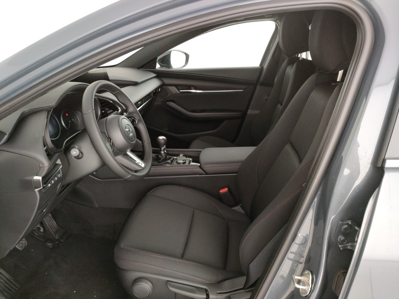 Mazda 3 Nuovo Ibrido benzina 3 Mantova