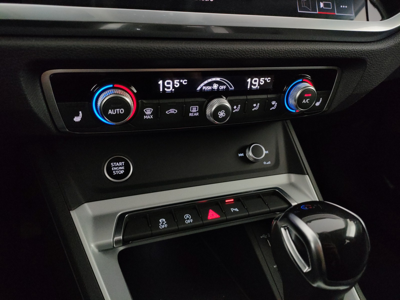 Audi Q3 Usato 2021 Q3 Legnago