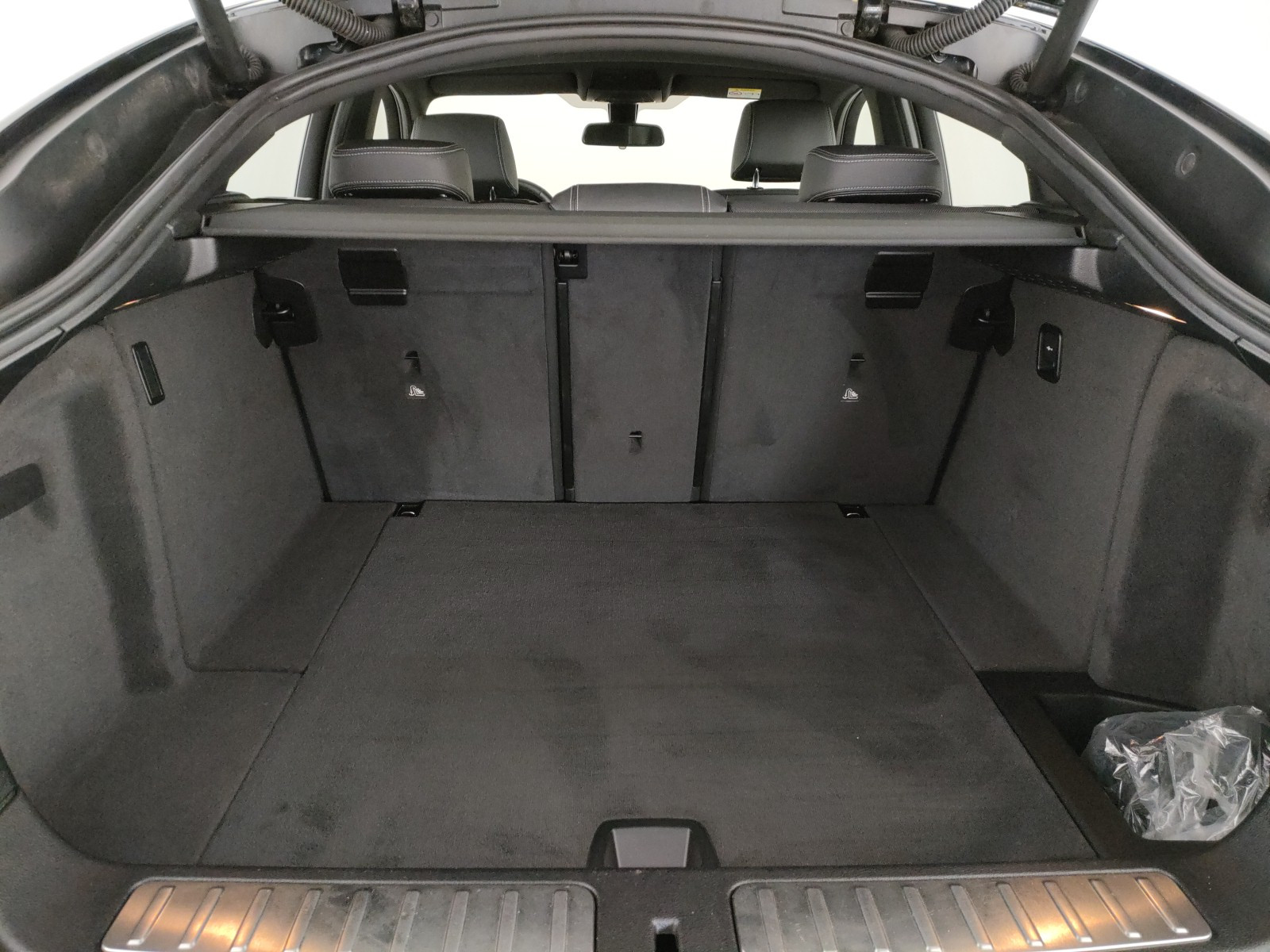 Bmw X4 Usato 2015 X4 Legnago