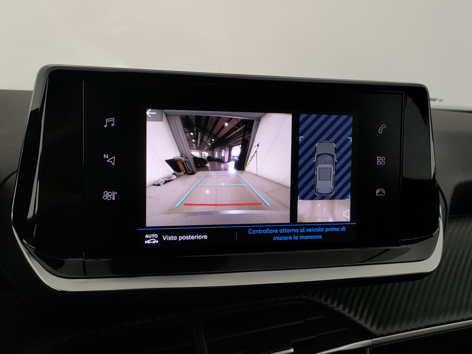 Peugeot 2008 Usato 2023 2008 Legnago