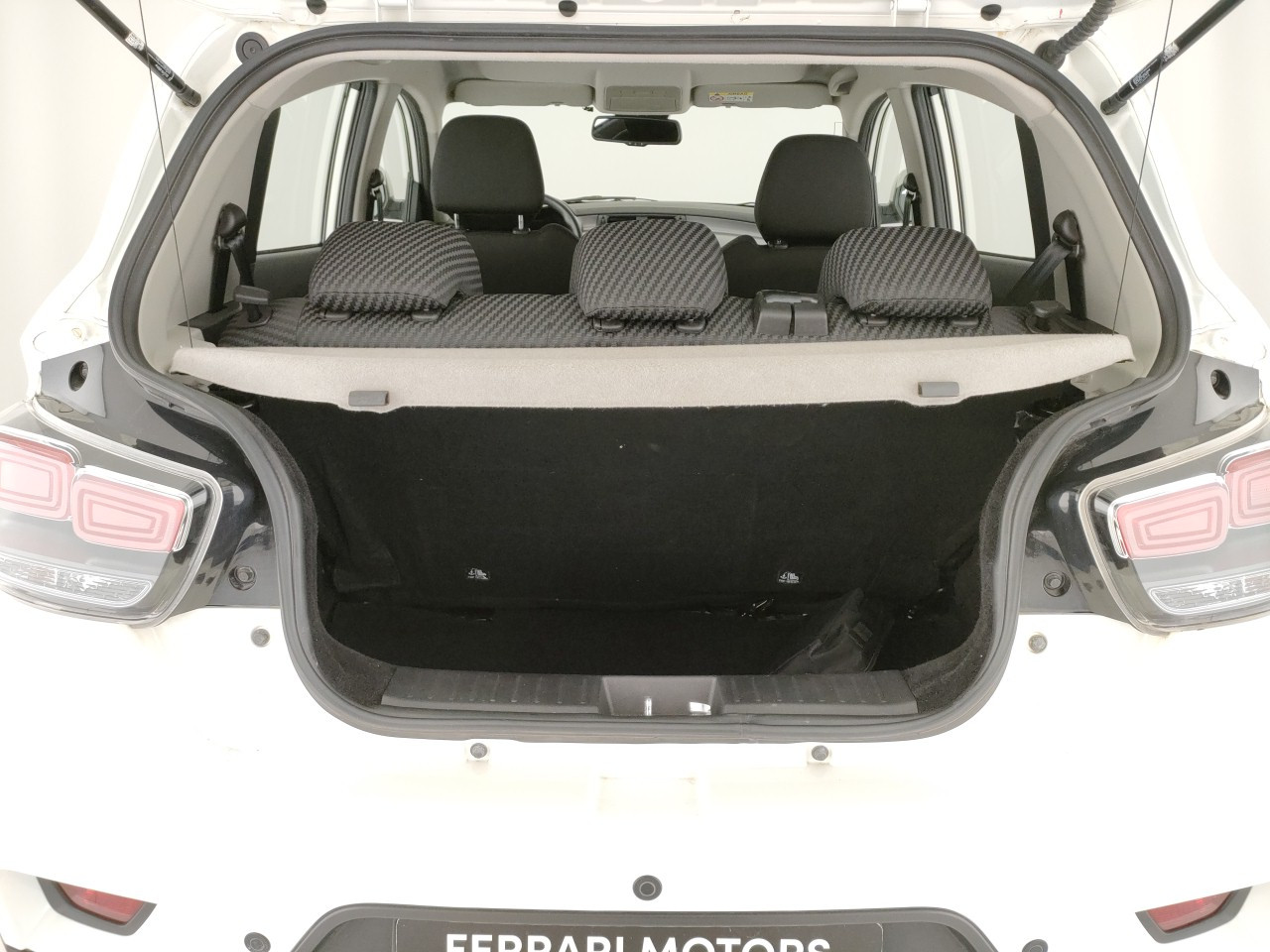 Mahindra KUV100 Usato 2025 KUV100 Reggio Emilia