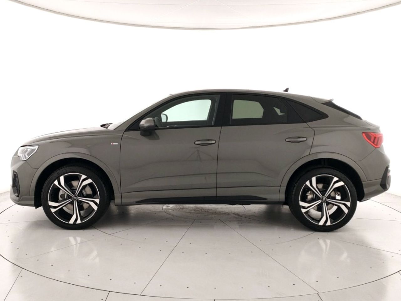 Audi Q3 KM0 2025 Q3 Porto Mantovano