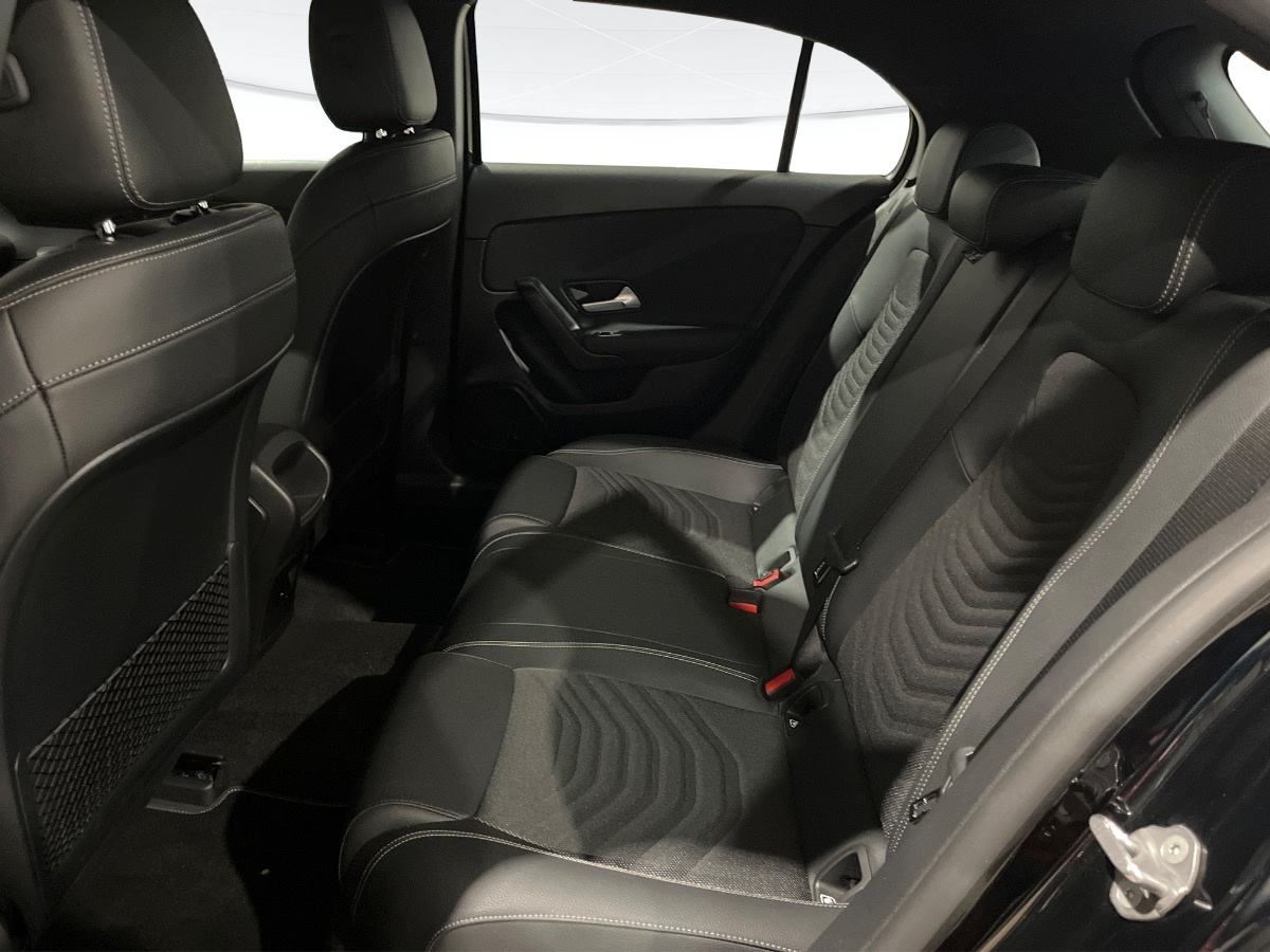 Mercedes Classe A Usato 2021 Classe A Verona