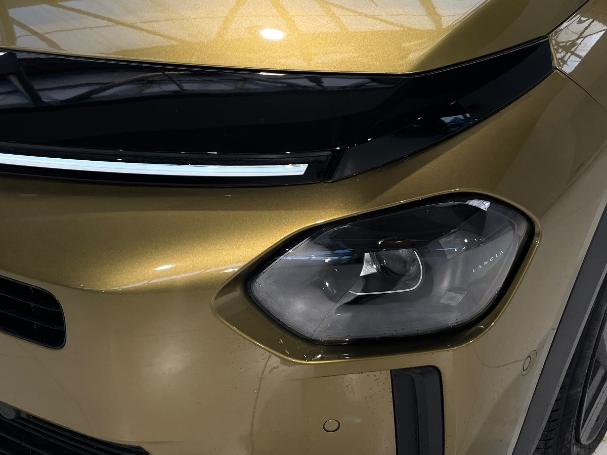 Lancia Ypsilon 2024 KM0 2025 Ypsilon 2024 Rovigo