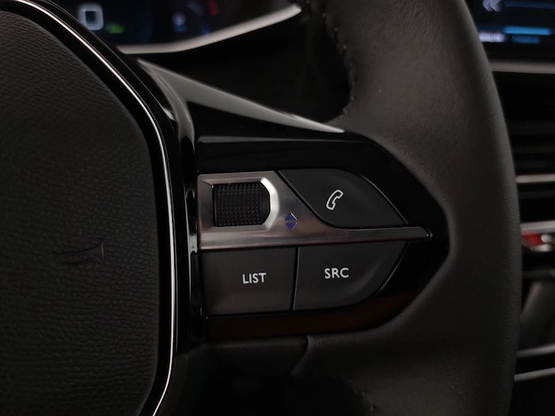 Peugeot 208 Usato 2023 208 Verona