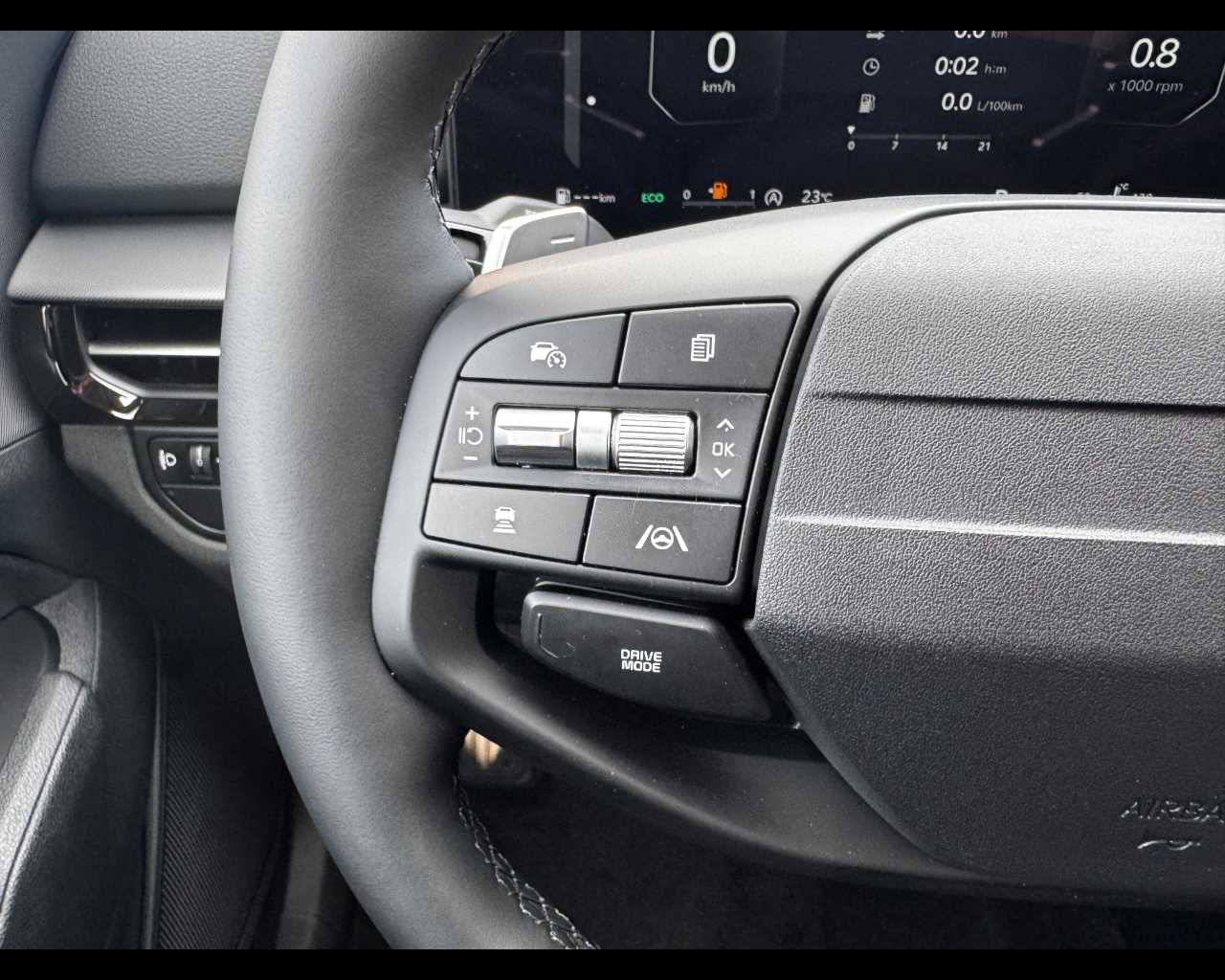 Kia Sportage Nuovo Ibrido benzina Sportage Rovigo