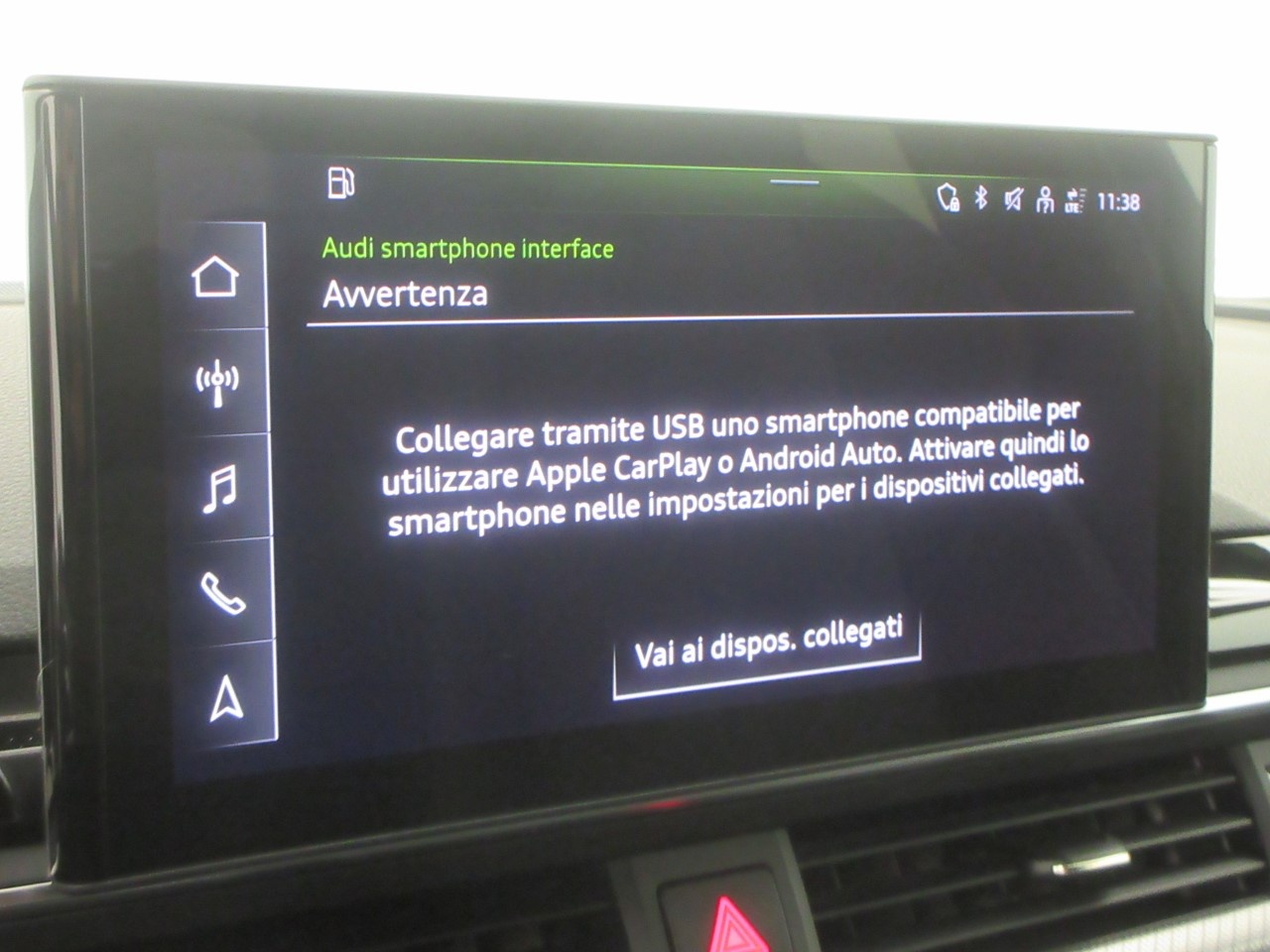 Audi RS4 RS4 Avant 2.9 V6 TFSI 450cv Quattro Tiptronic - 20