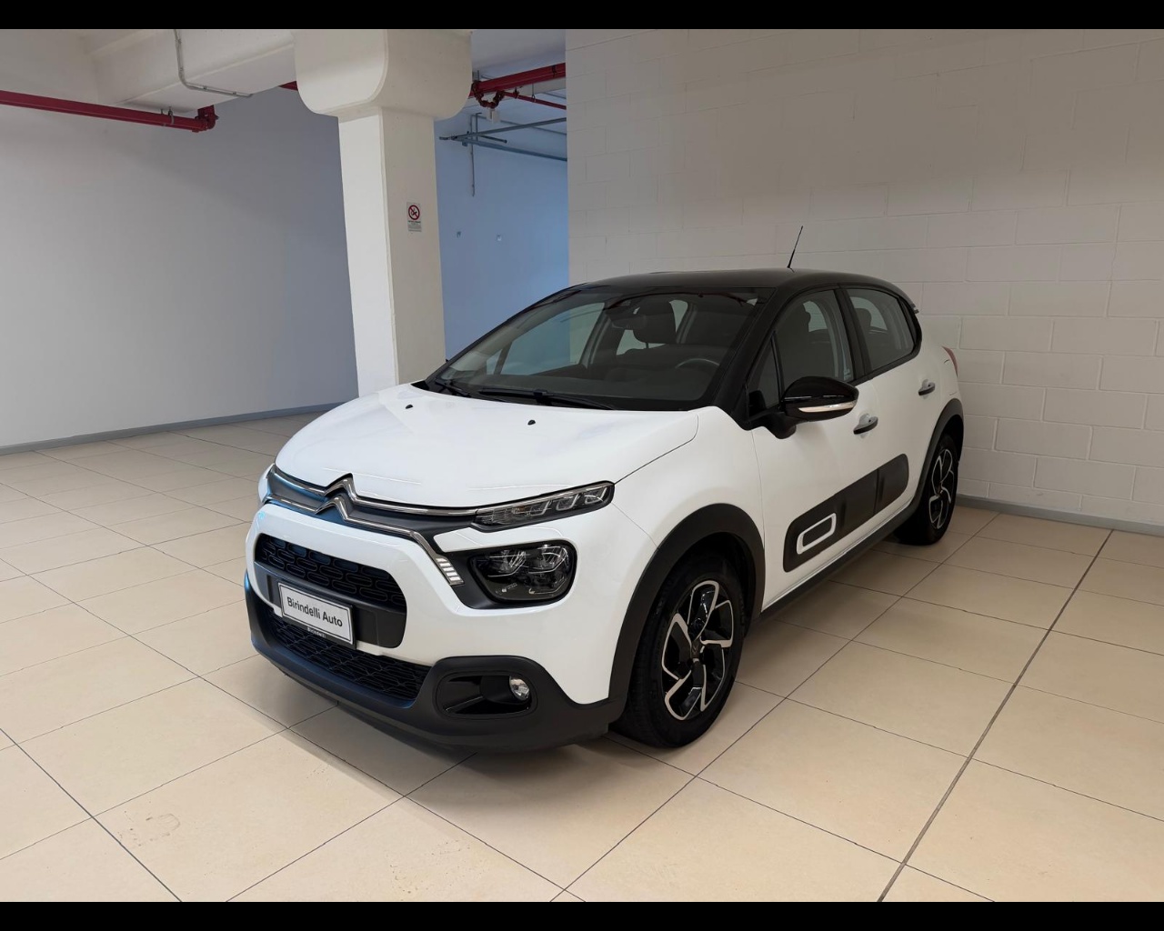 CITROEN C3 3ª serie