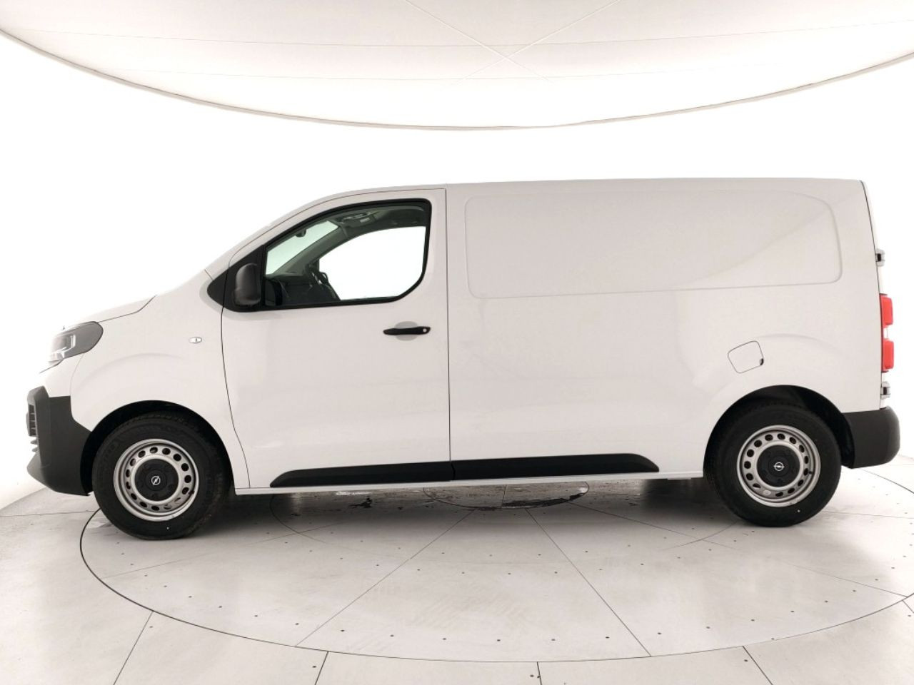 Opel Vivaro Cargo Nuovo Diesel Vivaro Cargo Porto Mantovano