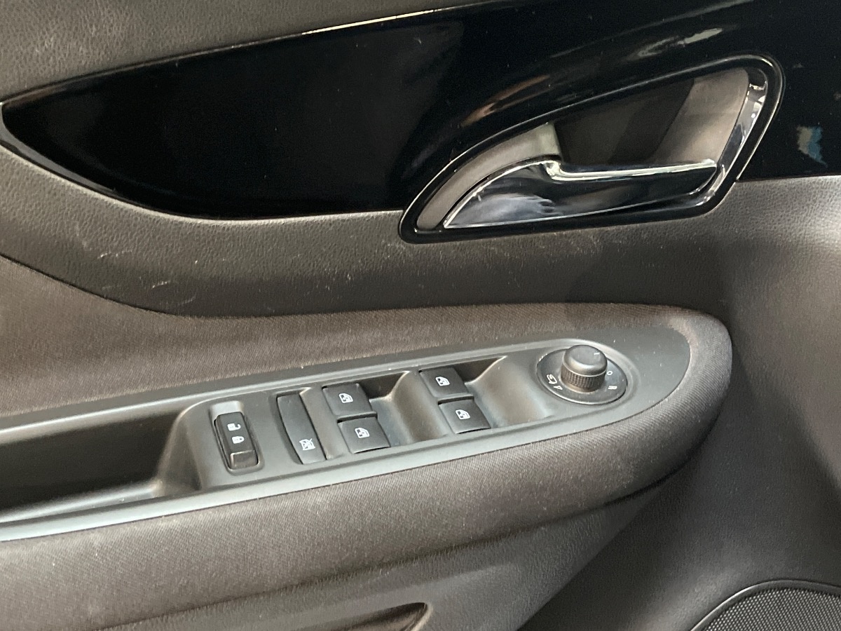 Opel Mokka Usato 2018 Mokka Verona