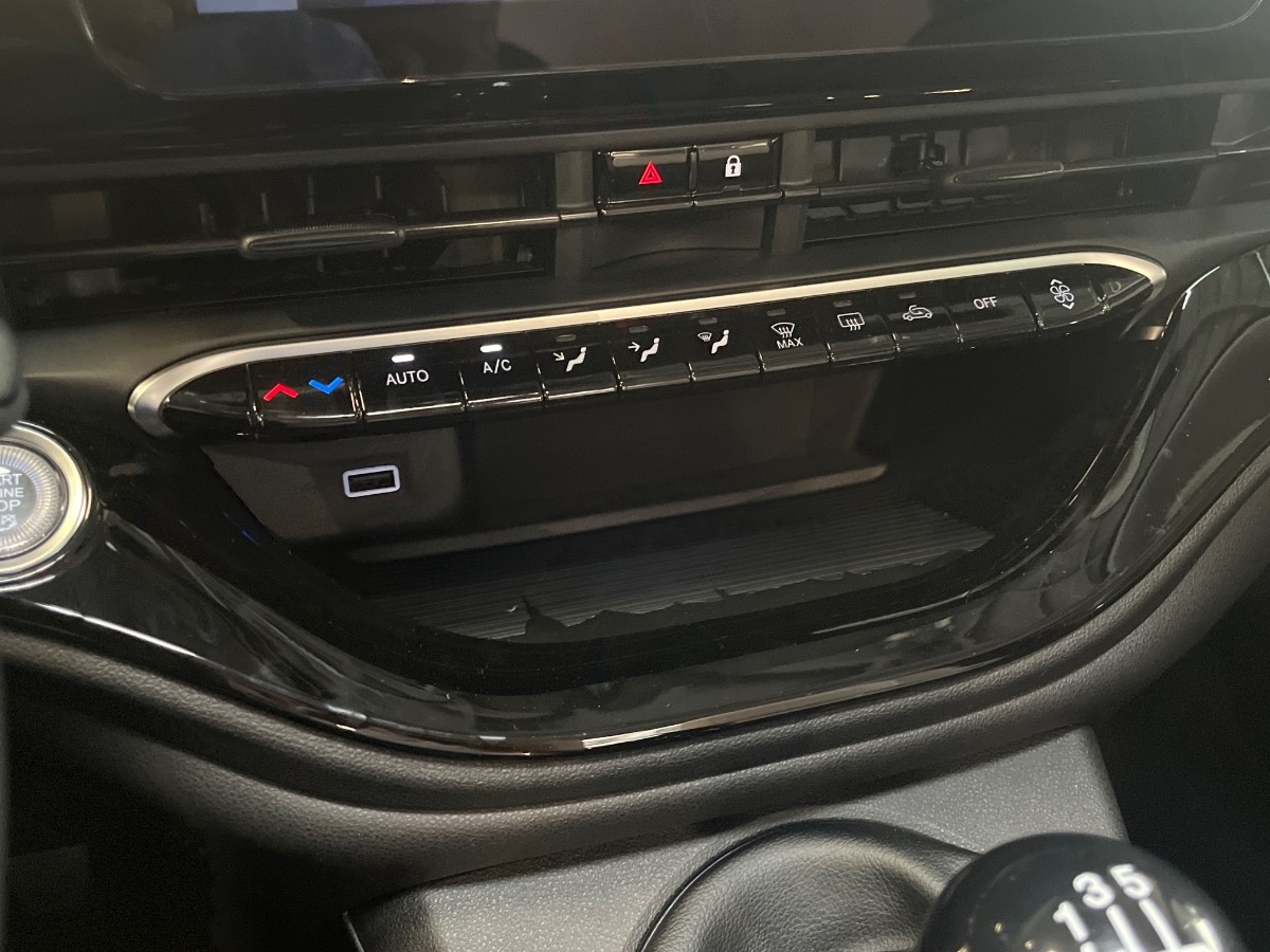Fiat 500 Nuovo  500 Verona