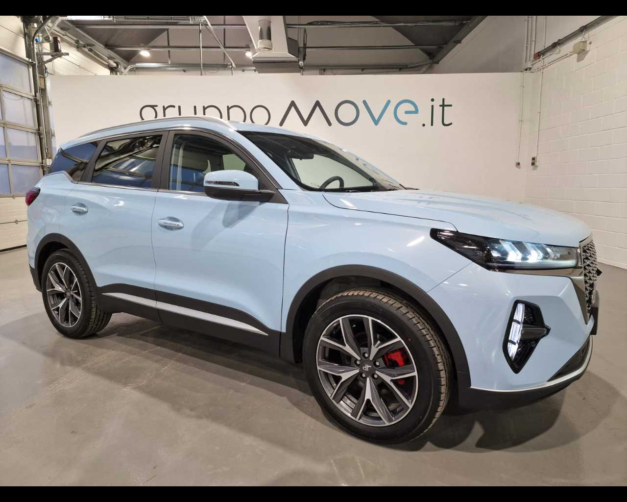 Dr Automobiles DR 6.0 KM0 2025 DR 6.0 Legnago